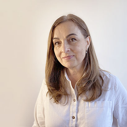 Ing.arch. Katarína Pivková