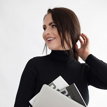 Mgr. art. Miroslava Hrnčíř